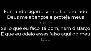 Dfideliz - Faço Dinheiro (LETRA)