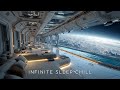 🌌 Cosmic Ambient Music | Deep Space Relaxation & Study