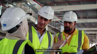 Group Amana Brand Film