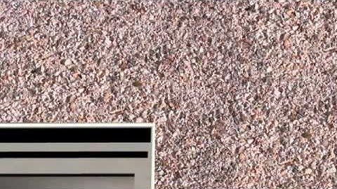 Wetherby External Wall - Viscount Environmental