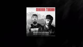 Sansar Salvo feat. Neşternino - Makara Tukara (Prod. by Furkan Salihoğlu) Resimi