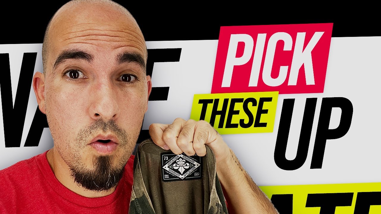 What Brands To Look For At Thrift Stores Hot BOLO Brands To Thicken what-brands-to-look-for-at-thrift-stores-hot-bolo-brands-to-thicken