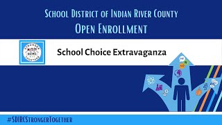 Sdirc School Choice Extravaganza