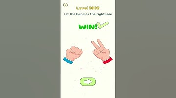 DOP 2 Game Level 3802 Delete One Part Solution and Answer  #shorts