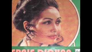 ERNIE DJOHAN -  Pungguk merindukan bulan [BOWO collect.]