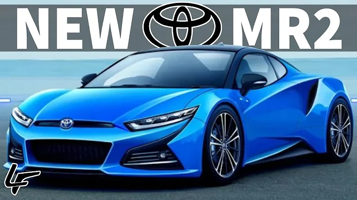 Toyota's NEW mid-engine MR2 is now a PRIORITY ?!