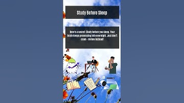 Study Hacks #facts #education #quiz #class #certification