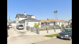707 E Cocoa St video tour