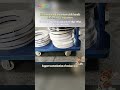 Real shots of the source factoryAluminum edge strips,galvanized edge strips,stainless steel coils