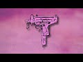 777 🌺 Green Montana x Niska x Hamza Type Beat "Rose" (Prod.777Beats) Melodic Drill Type Beat