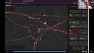 The Death of Static Logistics: How Quantum Optimization Keeps Fleets Moving