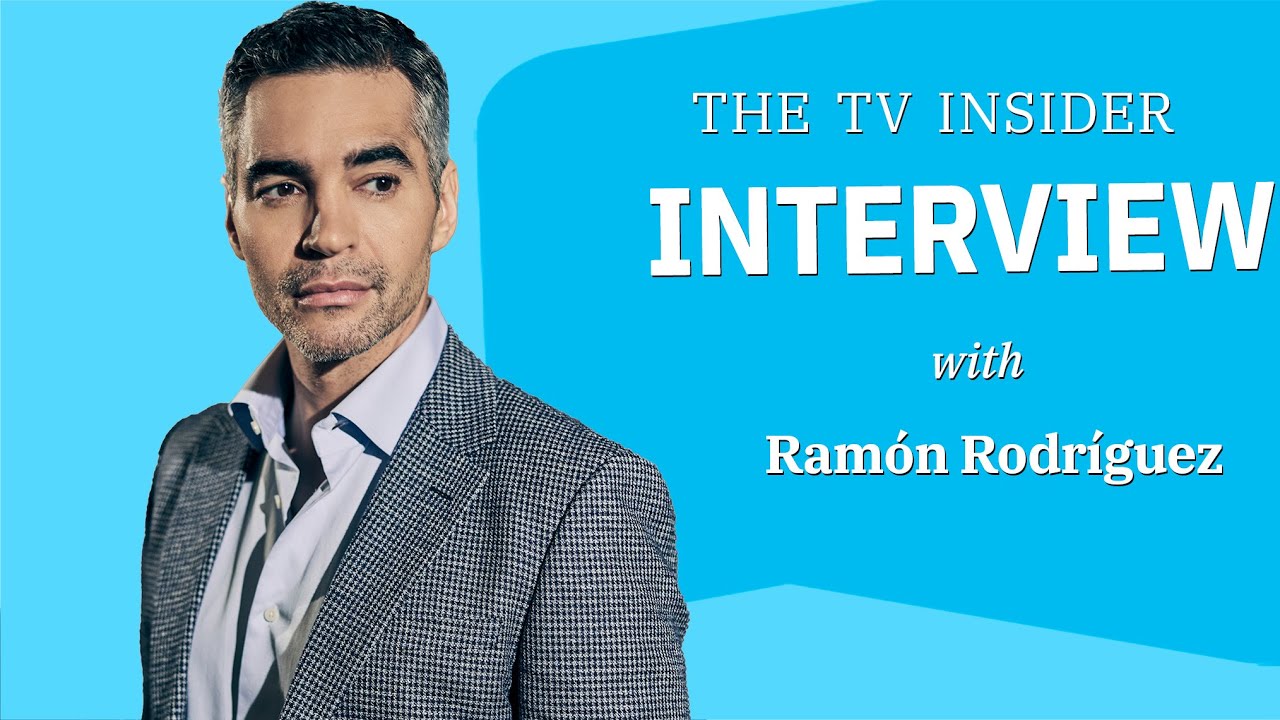Ramón Rodriguez's chihuahua costar on WILL TRENT is a "pro" but a "diva"  | TV Insider