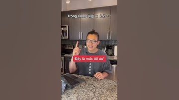 (Tri Phan Official)Một Ngày Nên Nạp Bao Nhiêu Gram(How Many Grams of Protein Should You Eat a Day?)