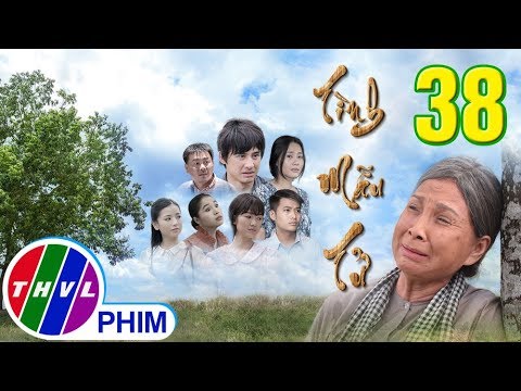Video THVL | Tình mẫu tử - Tập cuối - youtube