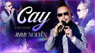 Download Lagu CAY - JIMMY NGUYỄN Live Cực Cuốn Gây Nghiện Ngay Từ Câu Đầu Tiên | Liveshow 2026 Download Lagu CAY - JIMMY NGUYỄN Live Cực Cuốn Gây Nghiện Ngay Từ Câu Đầu Tiên | Liveshow 2026