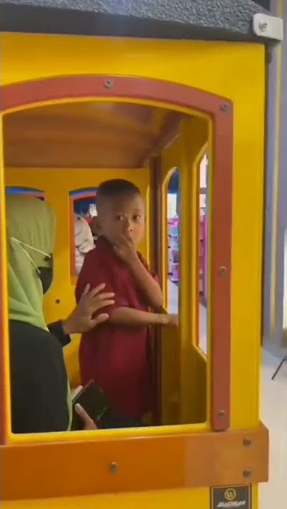 i'm kamaluddin kembali berulah || jari metal bukan jari tenggah lagi || Bocah viral