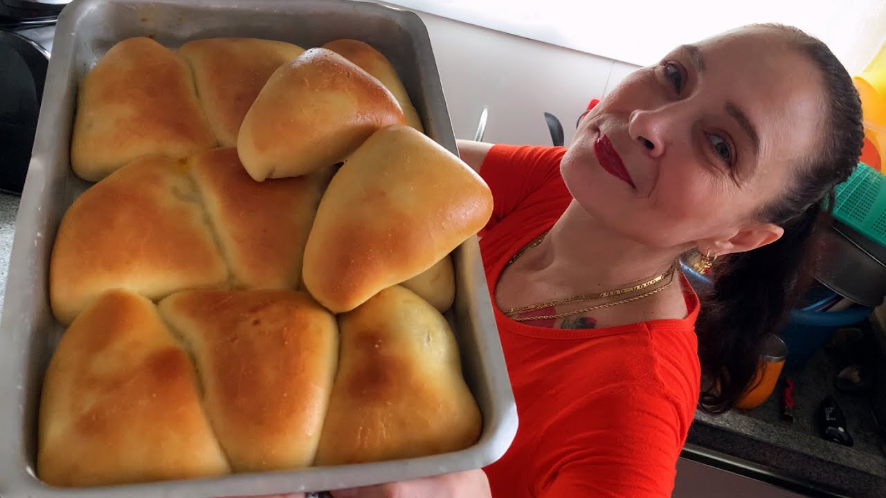 ESFIRRA DE CARNE MOIDA FÁCIL: MASSA PROFISSIONAL PARA TODOS OS SALGADOS ASSADOS MACIA E FOFINHA