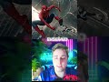 Nuevo trailer de Spiderman Brand New Day #movie #marvel #spiderman
