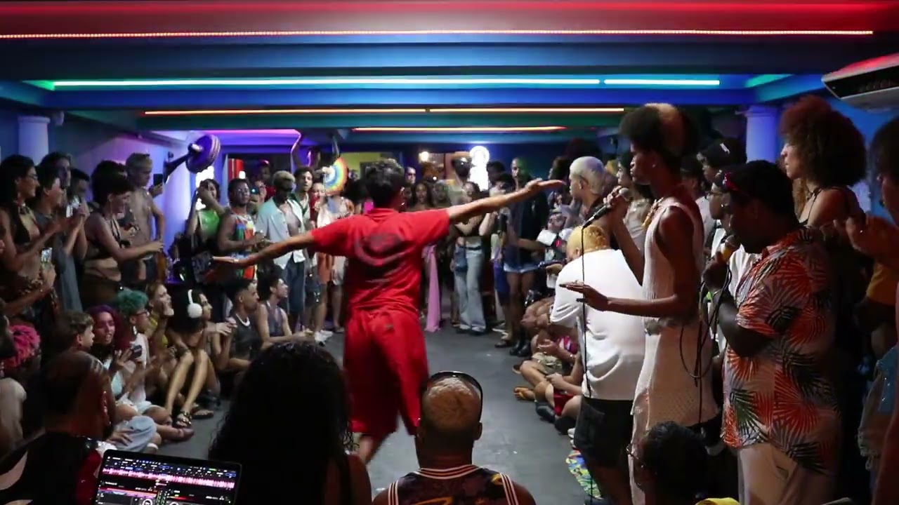 BABY PERFORMANCE @ KUNTY DE VERÃO (06.02.2026)