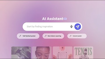 AI Assistant: Now in #AdobeExpress | Adobe Express