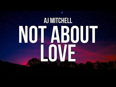Video Not About Love