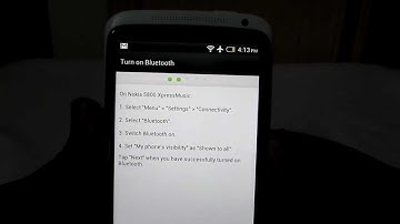 How To Import Contacts On HTC One X