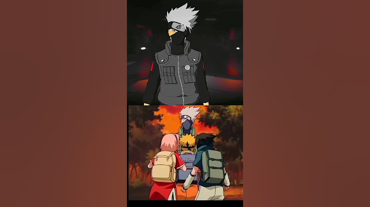 Kakasi face reveal 😨🥰😲?#freefire #viralshorts #viralvideo #naruto