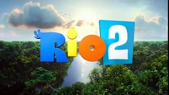 Rio 2 mixed soundtrack score