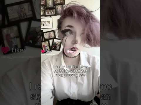 Not A Blonde Any Longer D