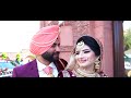 Best wedding highlights 2020  manjinder singh  rashpal kaur gill photography m9888129256