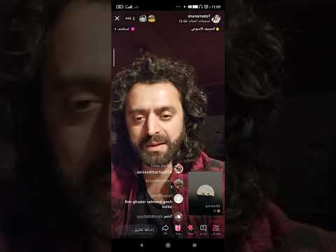 ماموستا شانو يتكلم عن حقيقة لالش و بصحبة ملا كوهدار يتكلم عن الفرق بين الازادهي و الإسلام