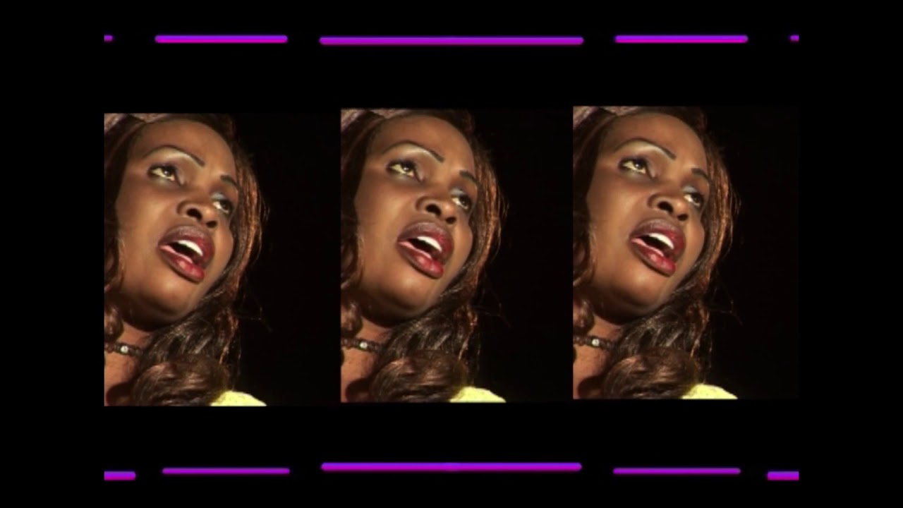 AIC IFAKARA CHOIR - MOROGORO -  USIFIWE MUNGU (OFFICIAL VIDEO