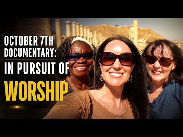 Tour of Truth