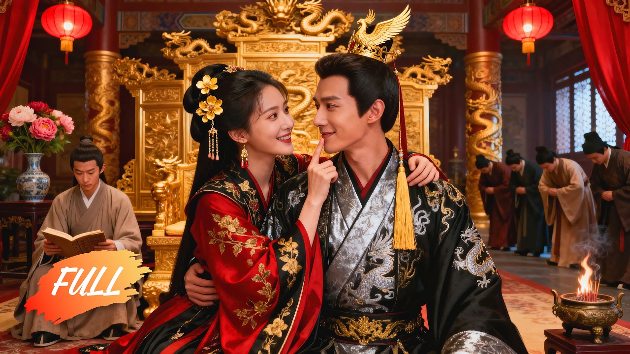 Tiểu thư si tình bị từ hôn, dám qua đêm cùng vương gia lạnh lùng được anh sủng lên đến tận mây trời