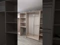 Еще один интересный заказ. Осталось двери сделать и шкаф готов. #мебель #мебельназаказ