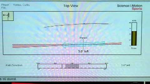 Sam Puttlab- Path Shape and Path Direction