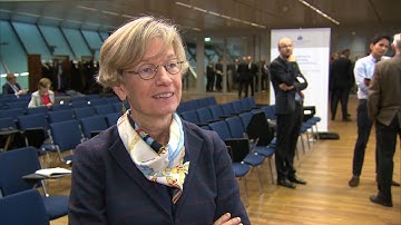 Catherine Mann on One-Minute Insights: Bridging Monetary Policy Science and Practice