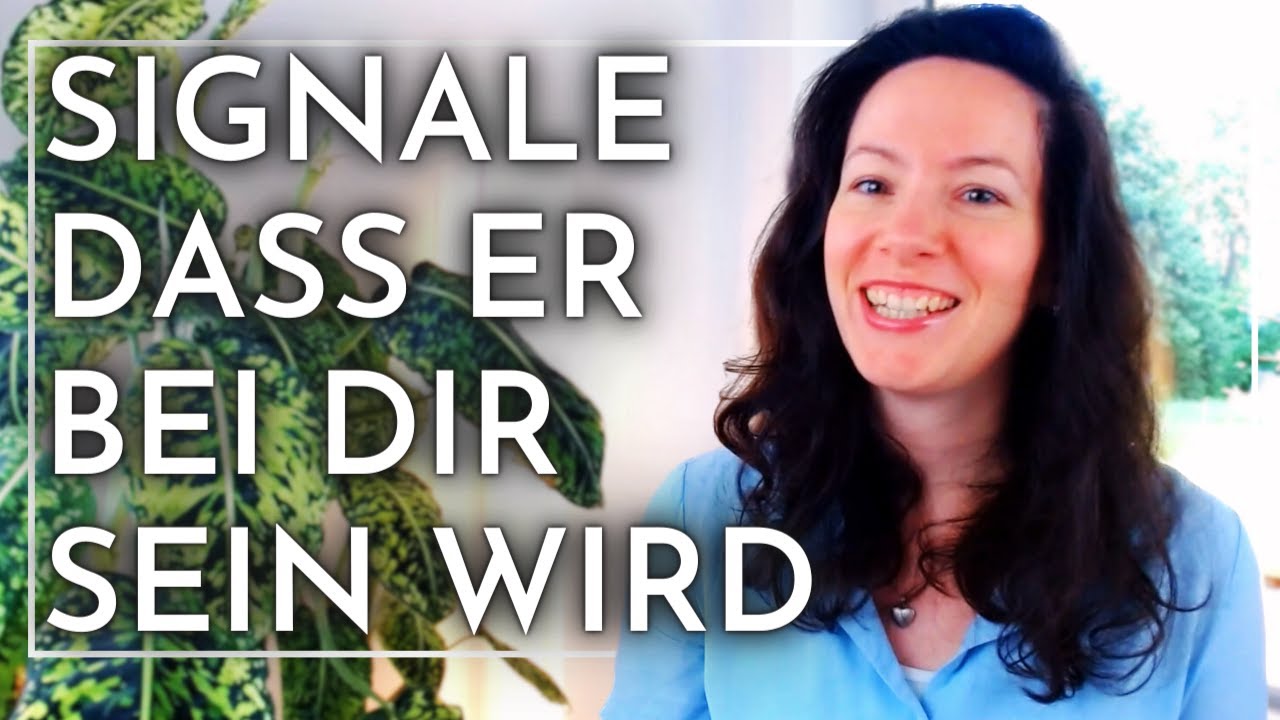 7 unerwartete Signale, dass deine Dualseele an deiner Seite im Leben SEIN SOLL