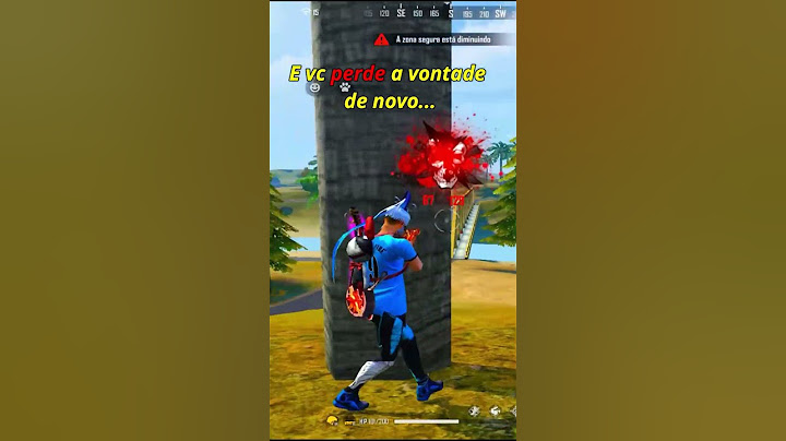El Gato voltou a jogar Free Fire