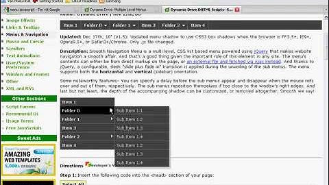 Thiết kế website bán hàng PHP (phần 1)