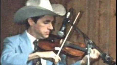 Robert Bowlin w Bill Monroe & Bluegrass Boys - Gol...