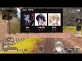 【VSPO中文精華】CR Cup Team隊長不良的初次見面精華【一ノ瀬うるは／英リサ／Selly】
