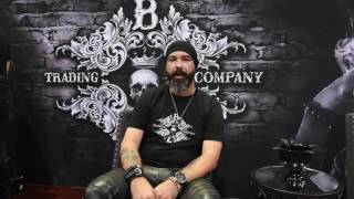 Black Label Trading Company: IPCPR 2016