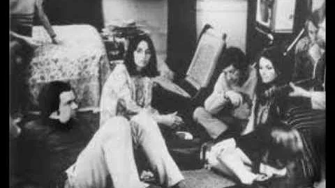 Passing Through - Joan Baez, Leonard Cohen, Rambli...