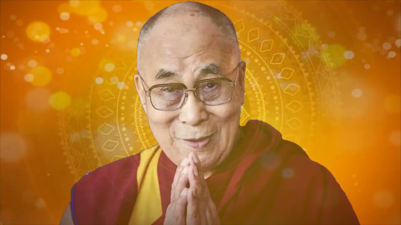 Tsawai Lama (རྩ་བའི་བླ་མ།) Karaoke | Tibetan Lyrics | Instrumental