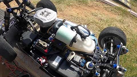 RODAGE OS SPEED TY TESSMANN TY2