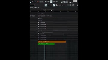 Thumbnail of Asake's FUJI VIBE but afrobeats...🙃 #remake #flstudio #afrobeat #fuji #asake #fyp #instrumental