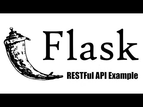 Creating a RESTFul API in Flask With JSON Web Token Authentication and Flask-SQLAlchemy
