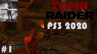 Tomb raider multiplayer gameplay part 1