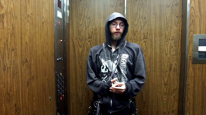 Top 5 Major Misconceptions/Myths About Being A Metalhead Goth - [HD]